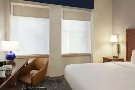Hampton Inn Manhattan/Downtown-Financial District - 27