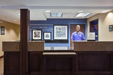 Super 8 by Wyndham Sioux Falls/41st Street - 28