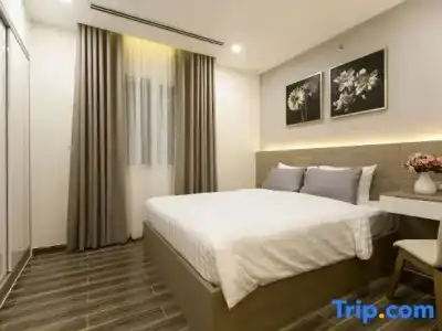 NTA - Serviced Apartments - 69