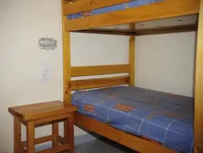 Apartamentos Lake Placid 3000 - 21