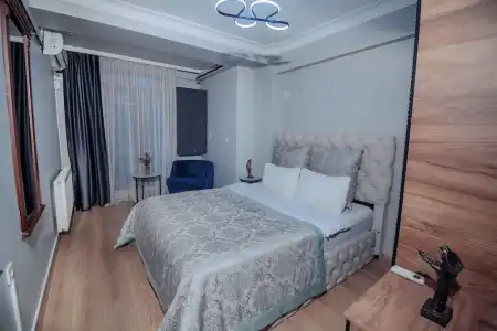 Taksim Wonder Suites Apart - 59