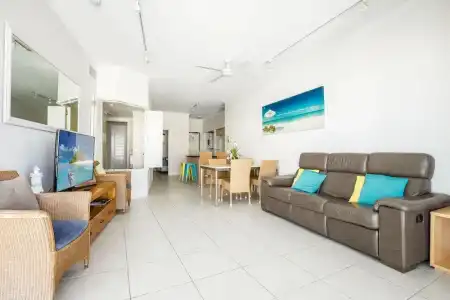 Rolling Surf Resort - 39