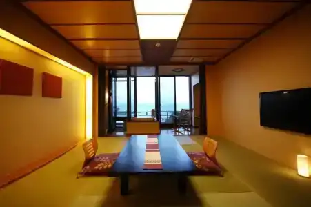 Biwako Ryokusuitei - 52