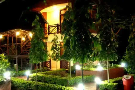 Sunrise Beach Resort - 42