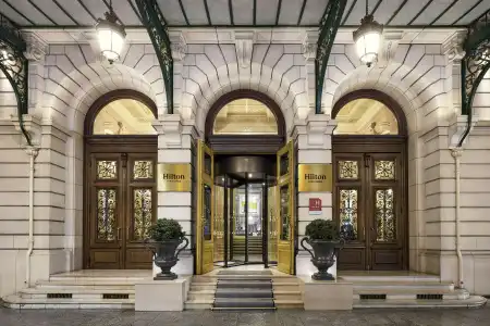 Hilton Paris Opera - 0