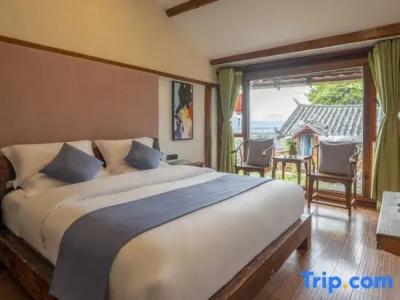 Lijiang Houfu Inn - 65