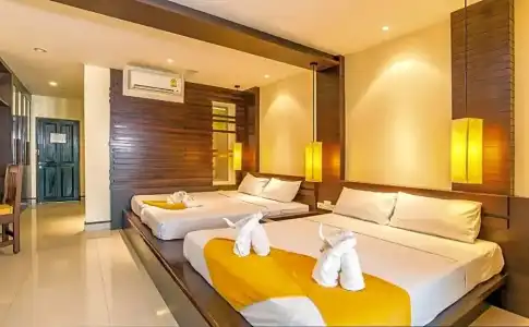 Lanta Pura Beach Resort (SHA Extra Plus) - 101