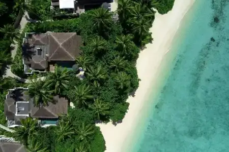 The Halcyon Private Isles Maldives, - 60