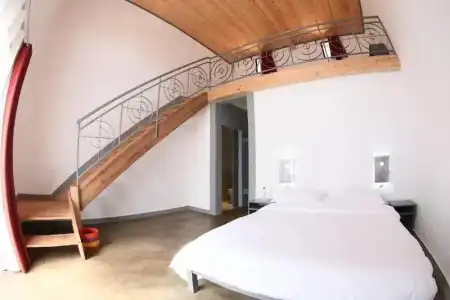 Le Chat'o Park Hôtel - 1