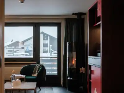 National Zermatt – Matterhorn Views, Sunnegga Gateway & SPA - 93