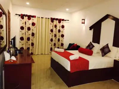 Sunshine Resort and Spa - 18