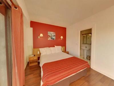 Hôtel d'Angleterre Rouen Centre Gare - 3