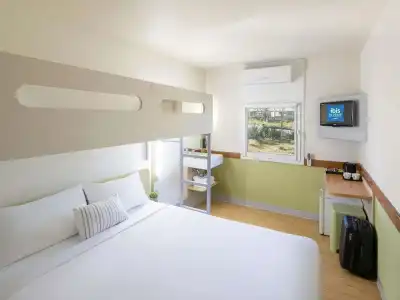 Ibis Budget Newcastle - 23