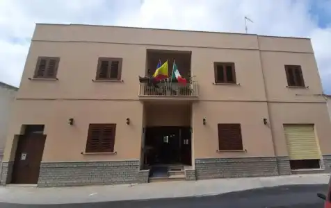 Albergo Bouganville - 0