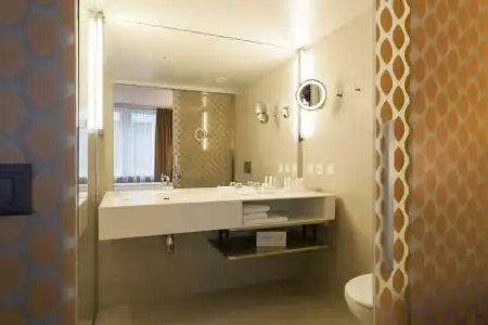 Radisson Blu, Lucerne - 44