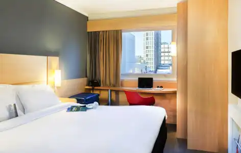 ibis Copacabana Posto 5 - 2