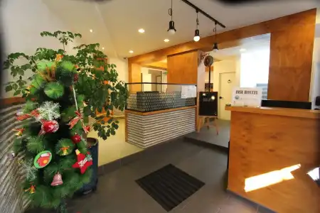 Insadong Hostel - 1