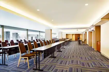 Four Points By Sheraton Bali, Kuta - 23