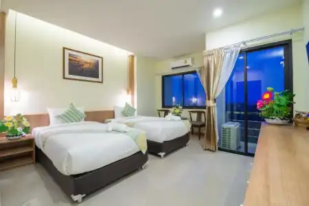 Puranakhon - 23