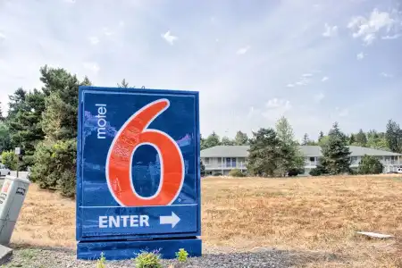Motel 6 Seattle, WA - South - 13