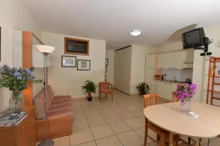 Miramare Residence Guest House - 122