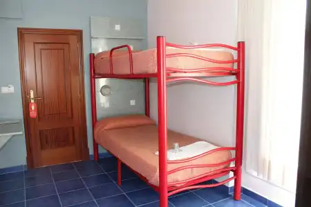 Loop INN Hostel Santiago de Compostela - 3