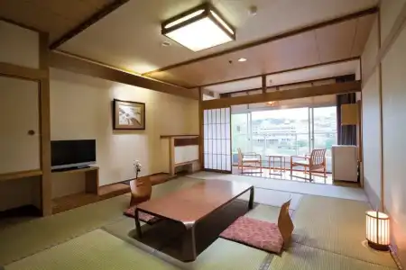 Biwako Grand - 17