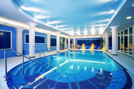 Spa & Wellness Olympia Marienbad - 15