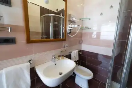 Residence San Pietro - 171