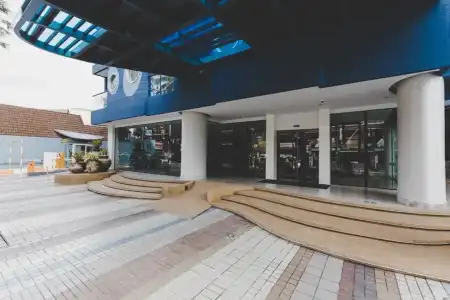 Beyond Patong - 0