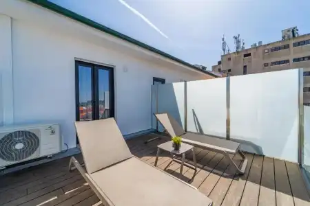The Rex Porto - Mansion House - Private Parking - 62