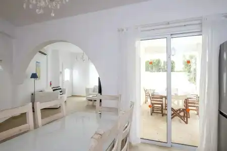 Thalassines Beach Villas - 183