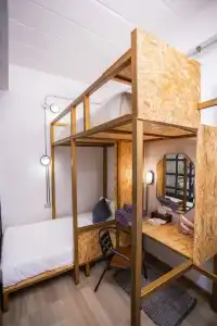 Indiego Space - 52