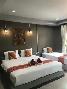 Chomview Resort - 41