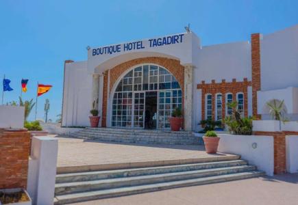 Tagadirt Appart-Hotel - 48