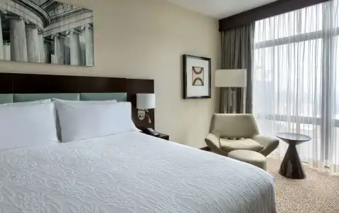 Hilton Garden Inn Washington DC/U.S. Capitol - 5