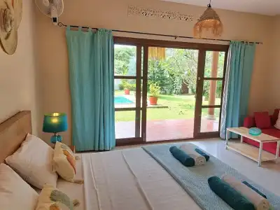 Laura's Guest House - adult only - - 92