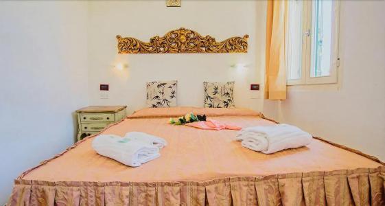 Albergo Antico Capon - 11