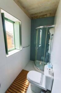 The Burrow Guest House - 49