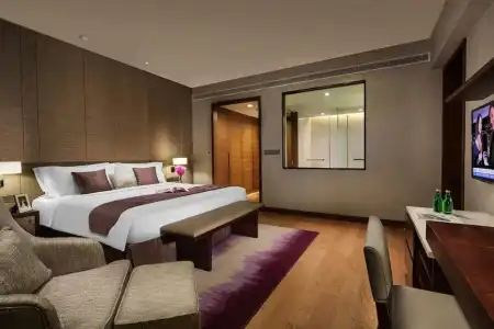 Ascott Raffles City Chengdu - 54