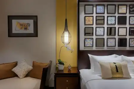 Allegro Hoi An. A Little Luxury & Spa - 87