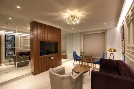 Radisson Blu & Suites GRT Chennai - 170