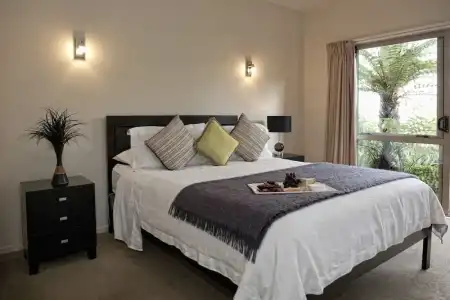 B&B @ the Redwoods - 42
