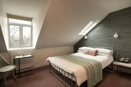 Primrose Guest House - 60