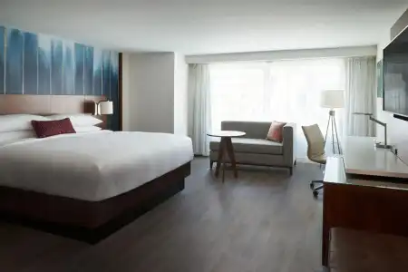 Toronto Marriott City Centre - 27