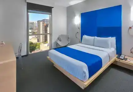 City Express Plus by Marriott Ciudad de México Reforma El Ángel - 43