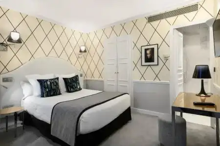 Hôtel Le Royal - 58