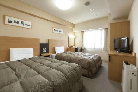 The OneFive Okayama - 4