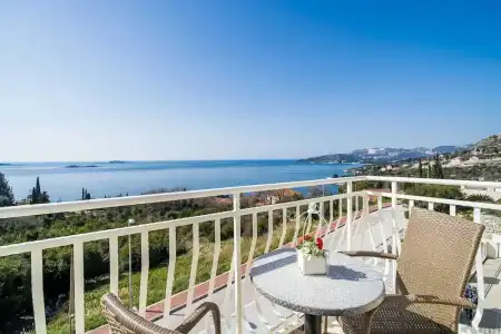 Villa Samba - 168