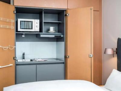Mercure Hannover Oldenburger Allee - 70